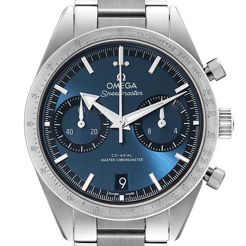 Omega speedmaster