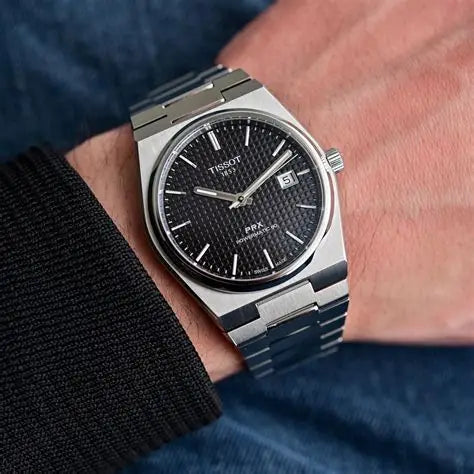 Tissot PRX80