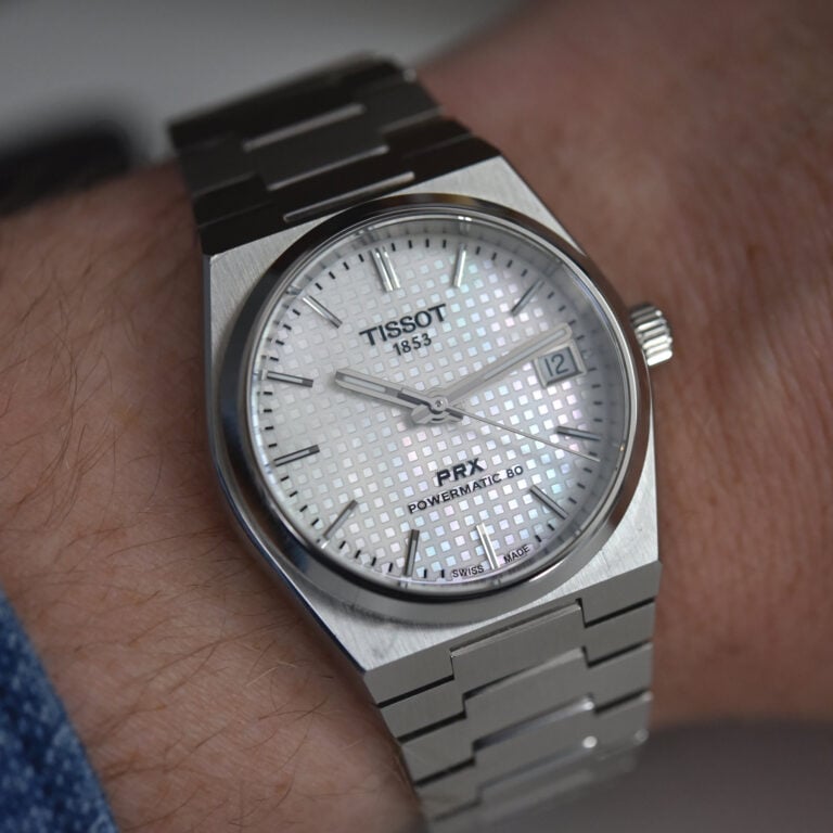 Tissot PRX80